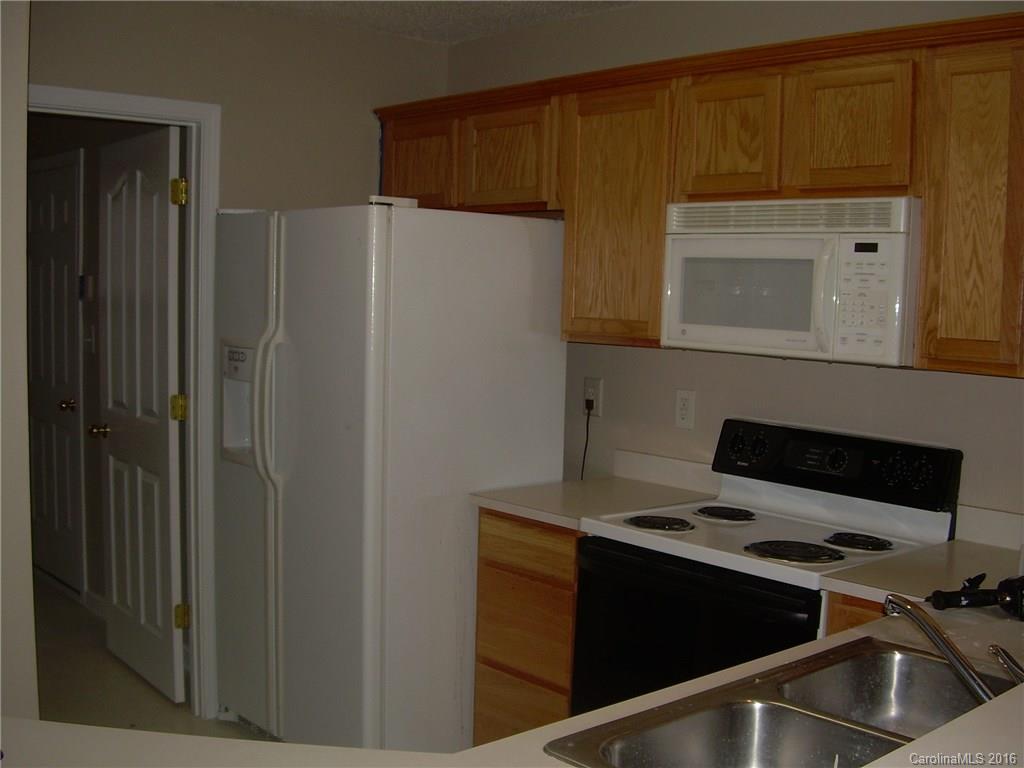 The Hampshires - Residential Lease