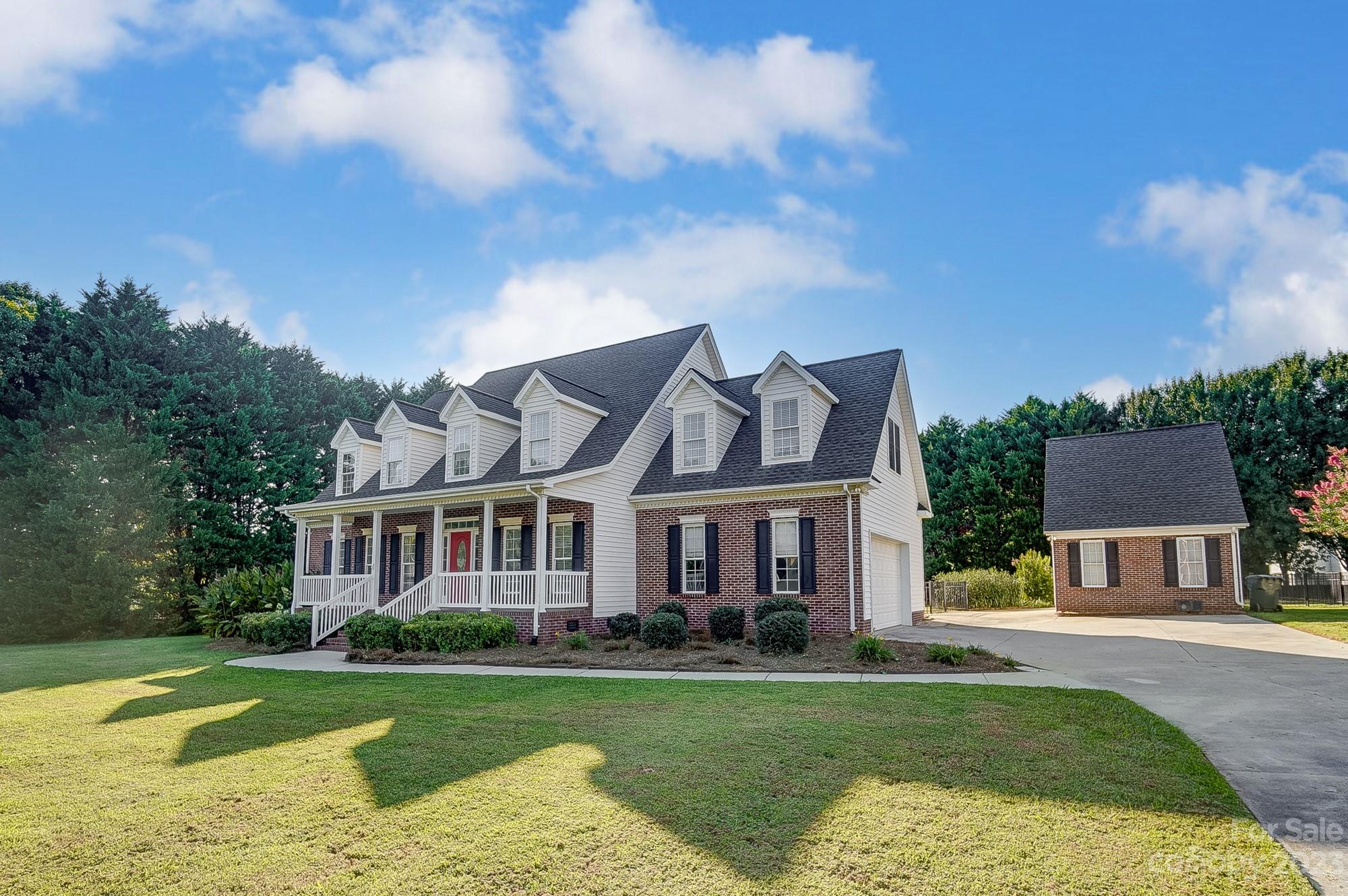 Miller Pond - Residential