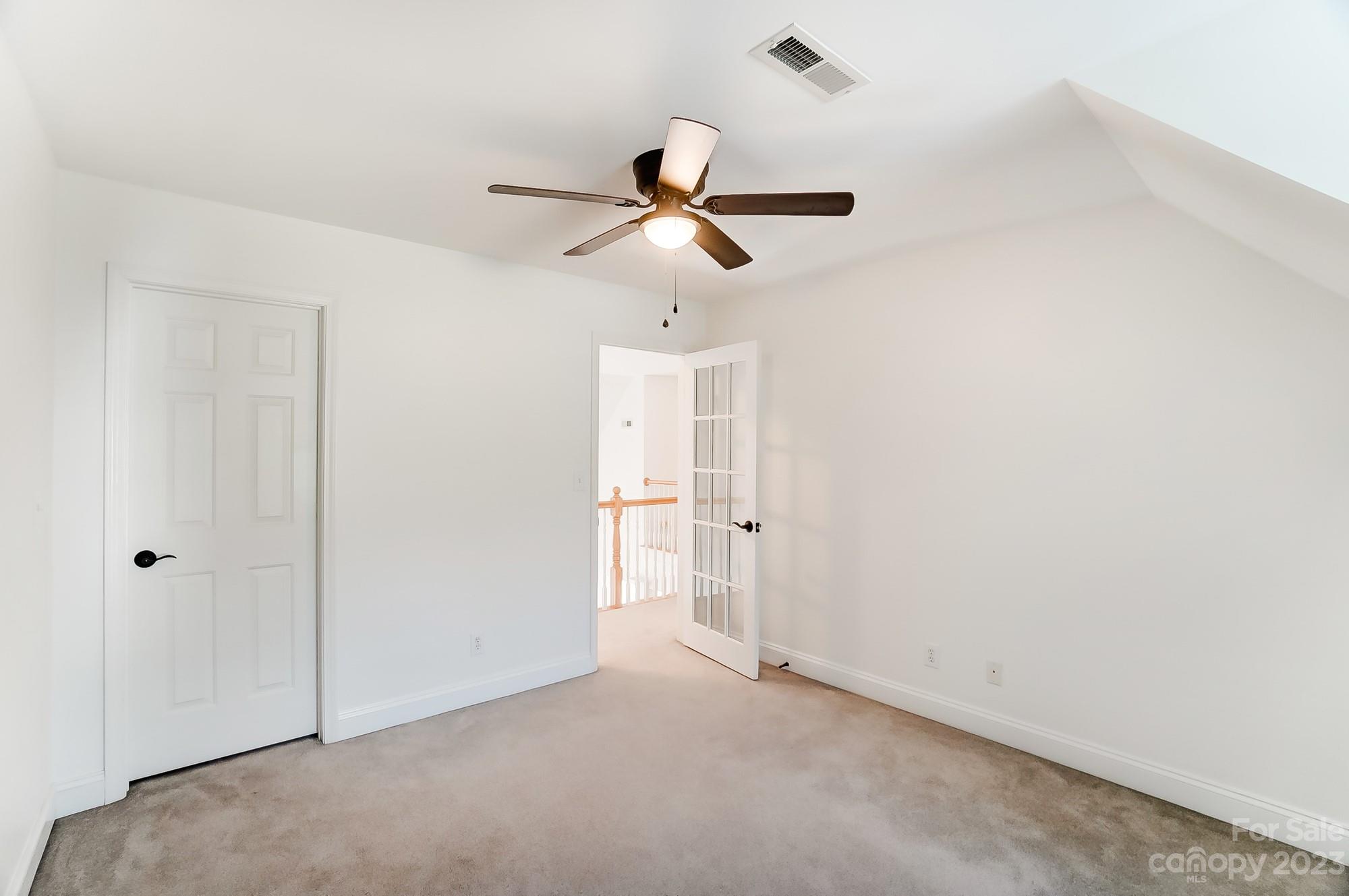 Miller Pond - Residential