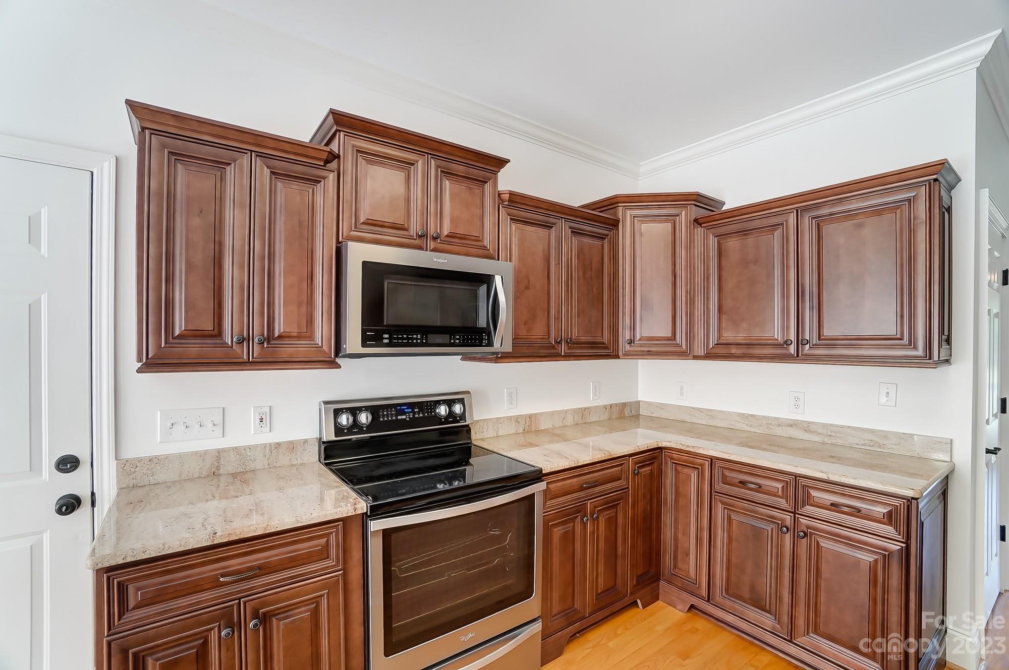 Miller Pond - Residential