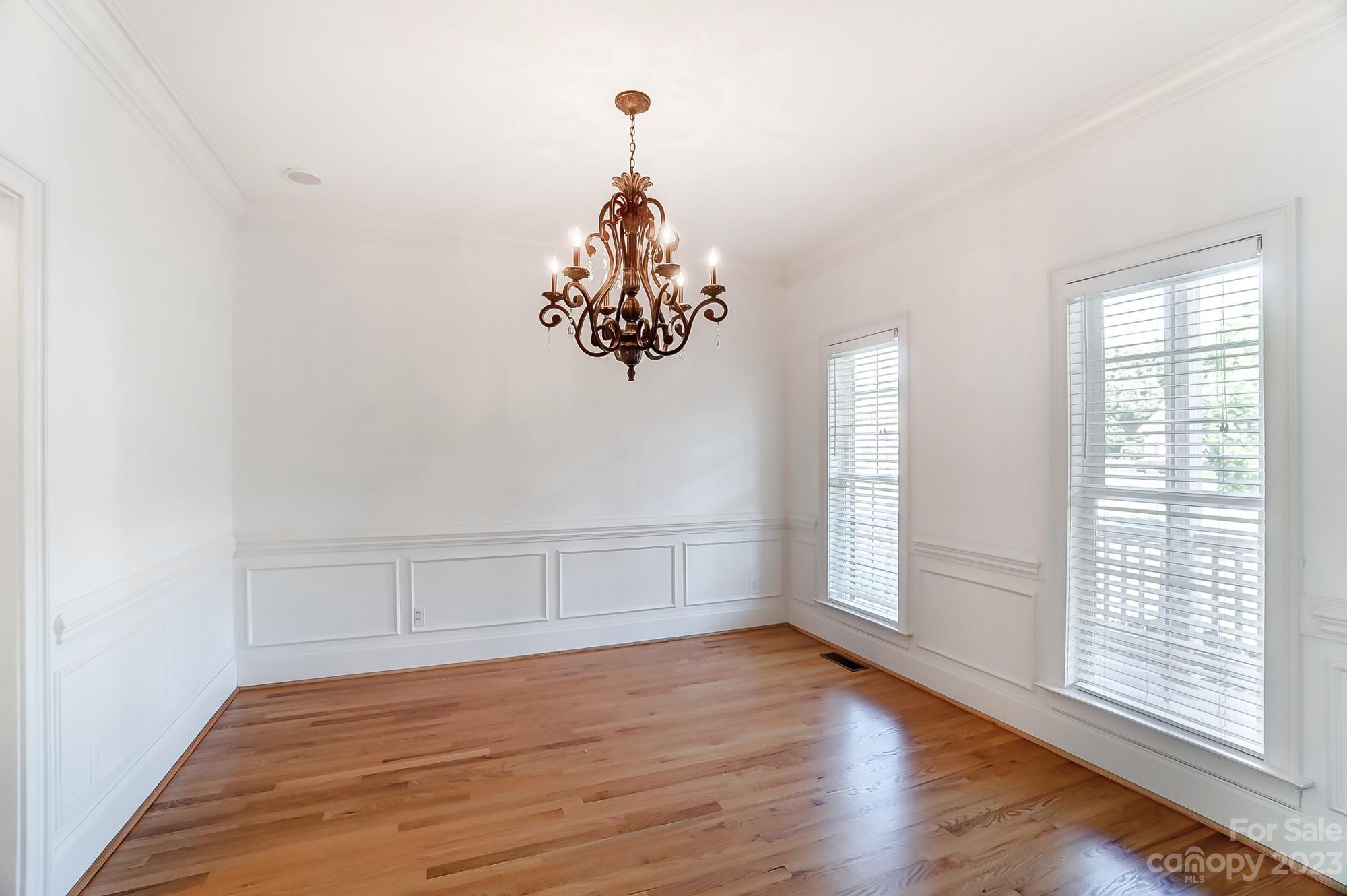 Miller Pond - Residential