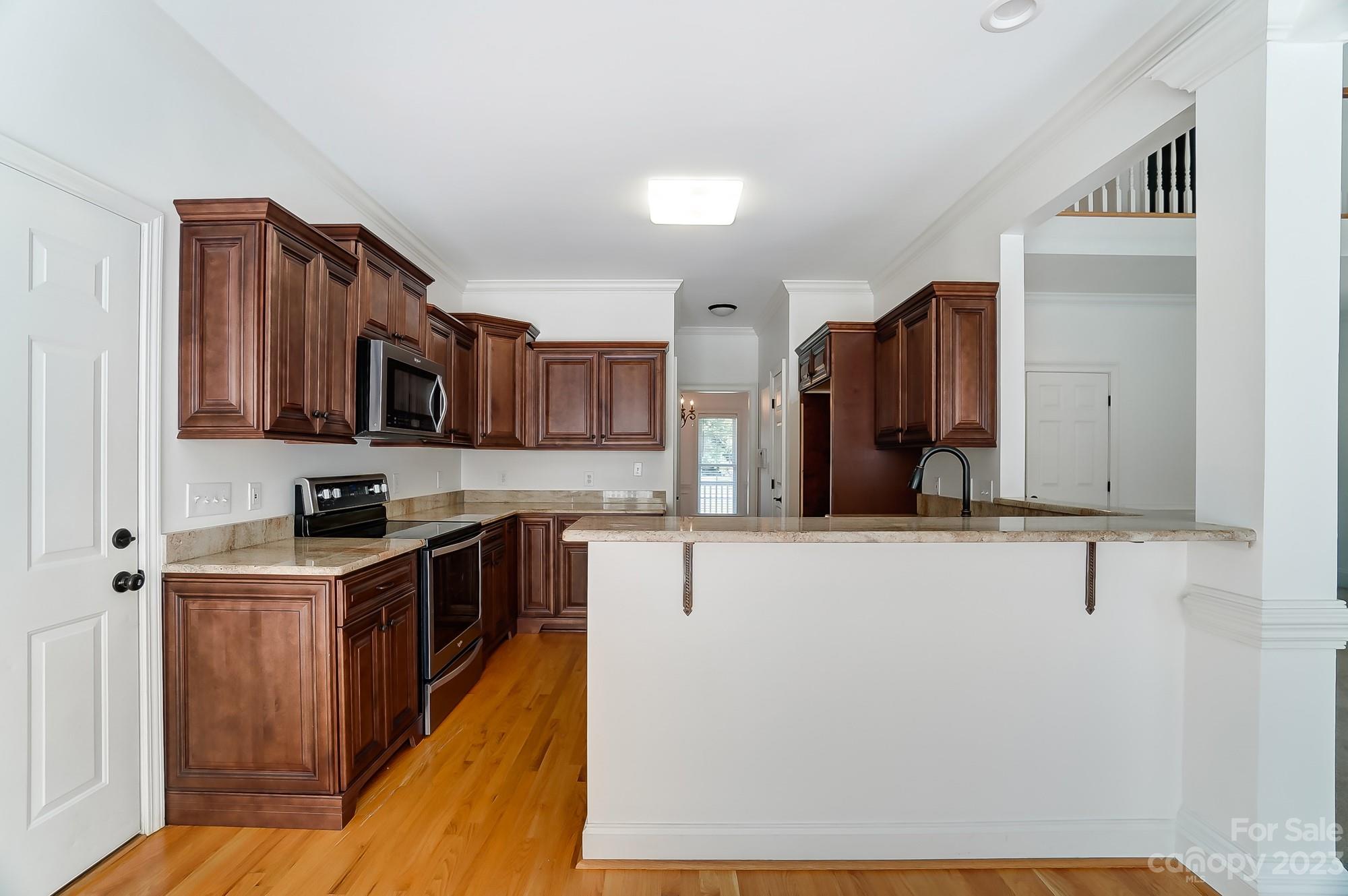 Miller Pond - Residential