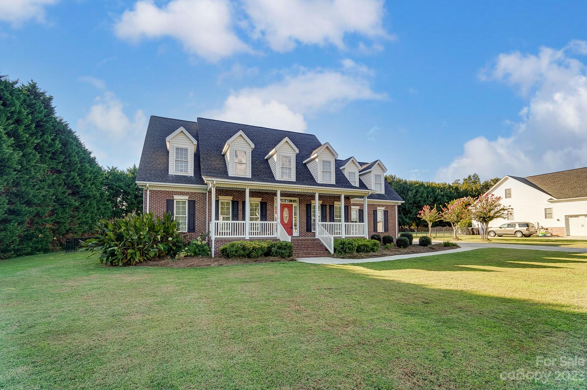 Miller Pond - Residential