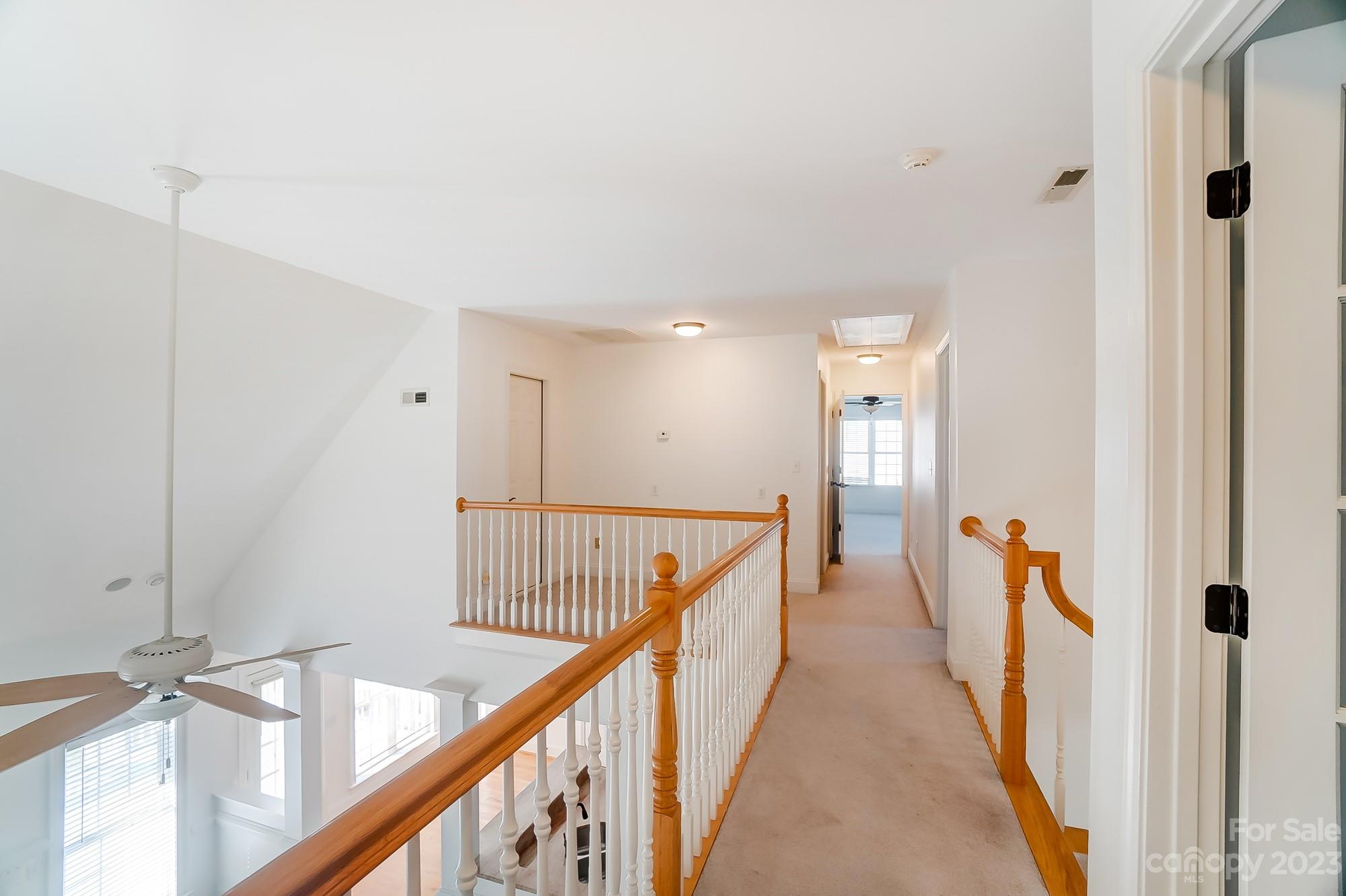 Miller Pond - Residential