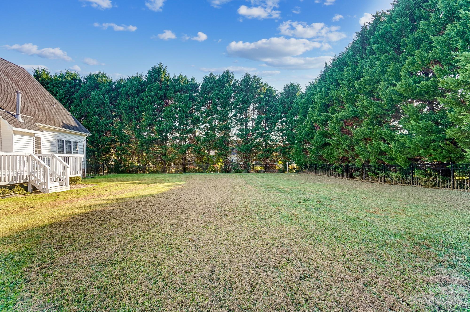 Miller Pond - Residential