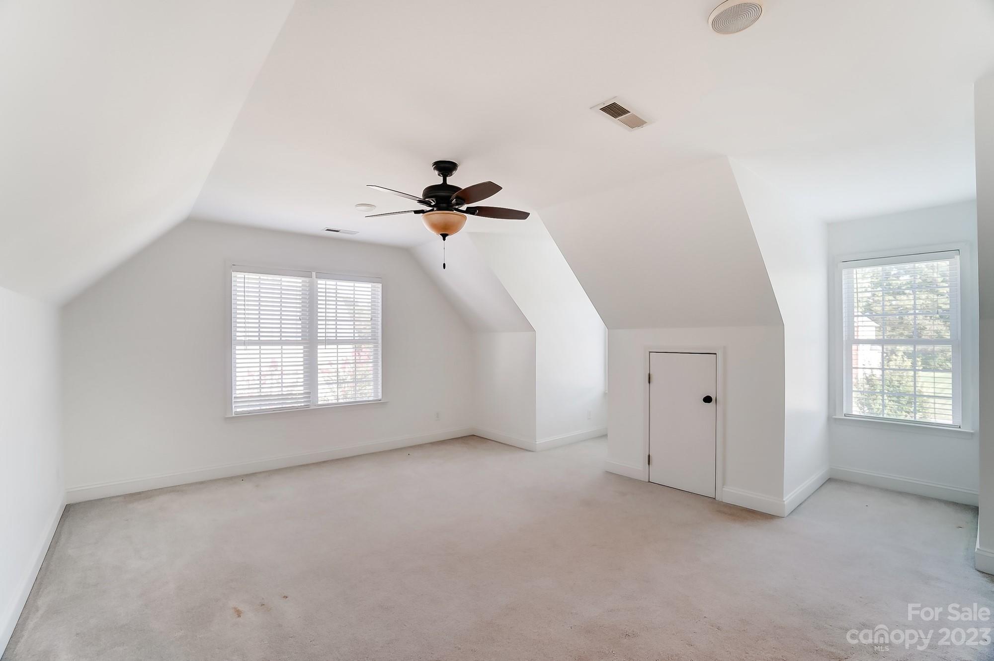 Miller Pond - Residential