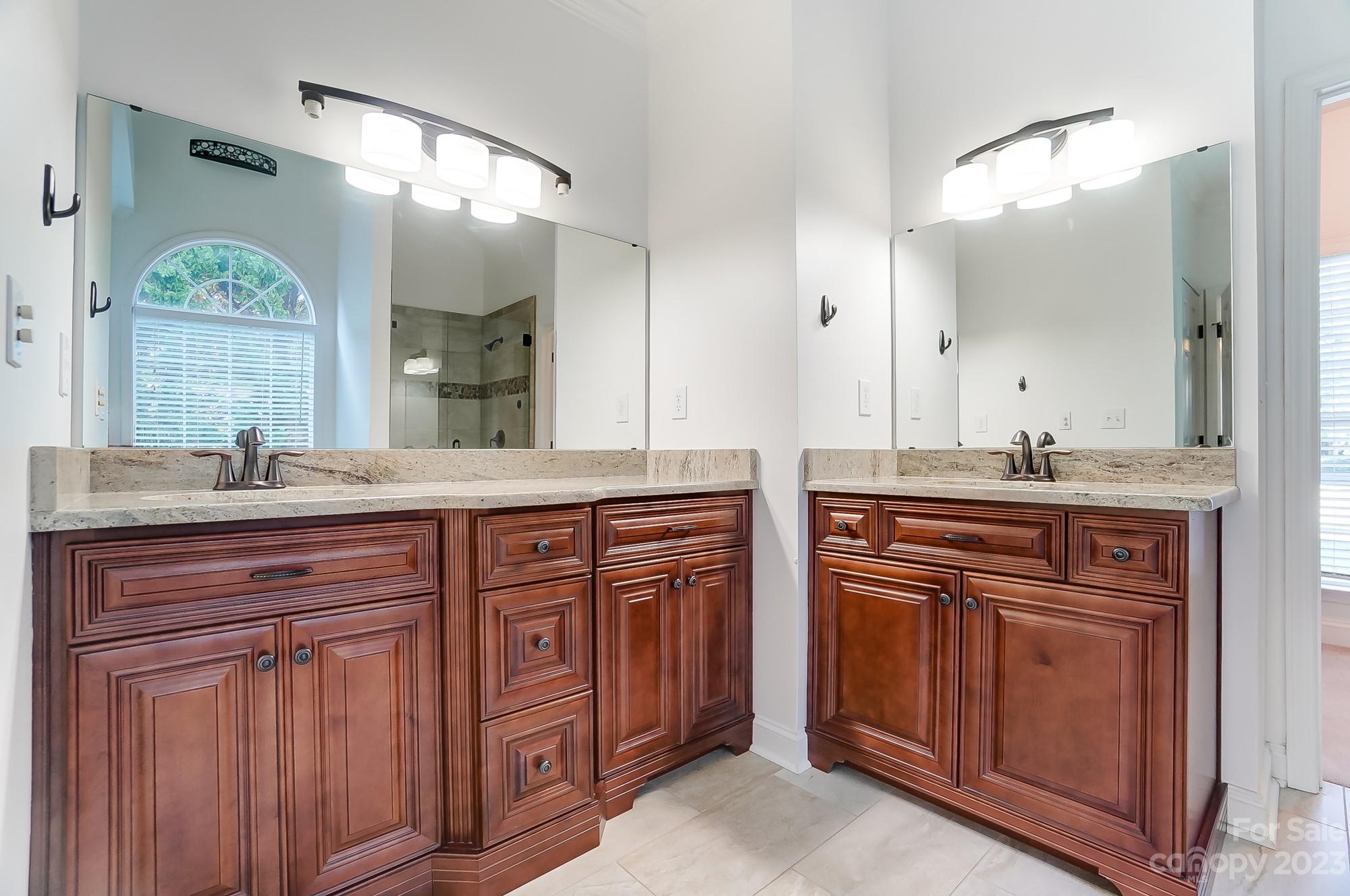 Miller Pond - Residential