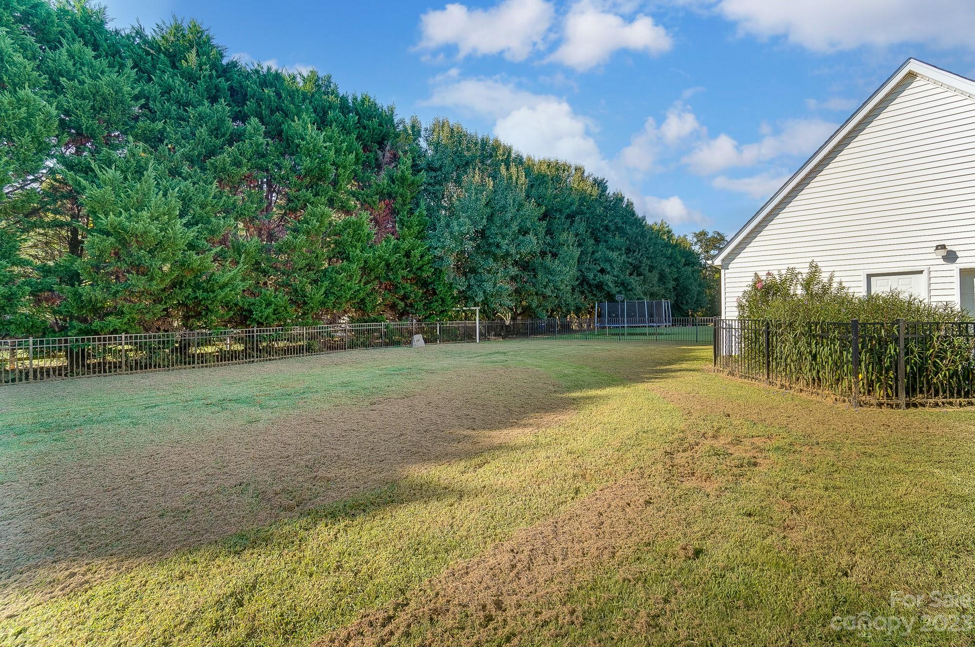 Miller Pond - Residential