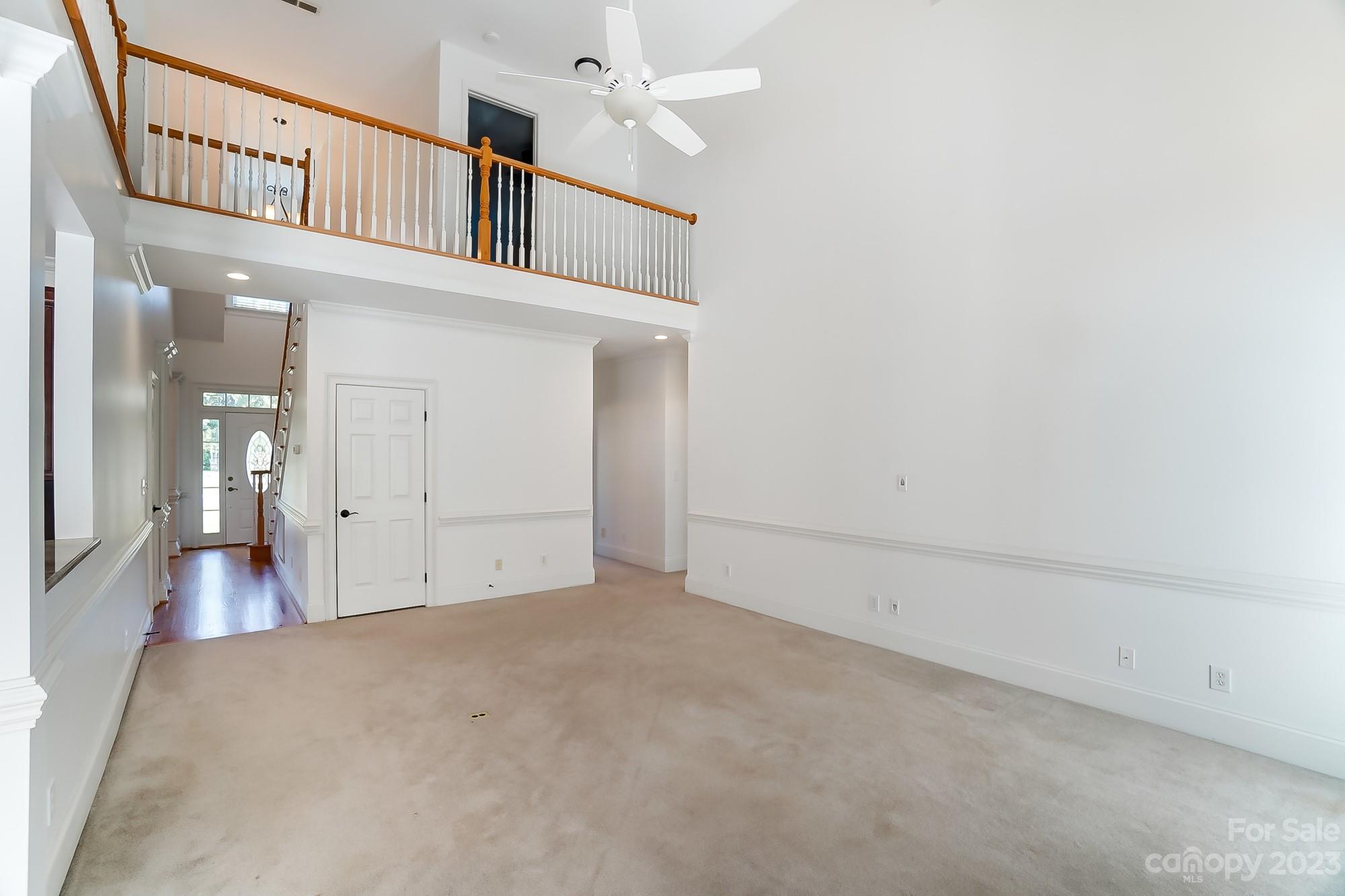 Miller Pond - Residential