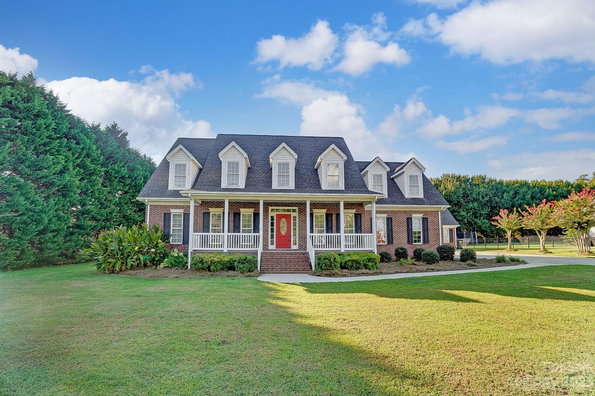 Miller Pond - Residential