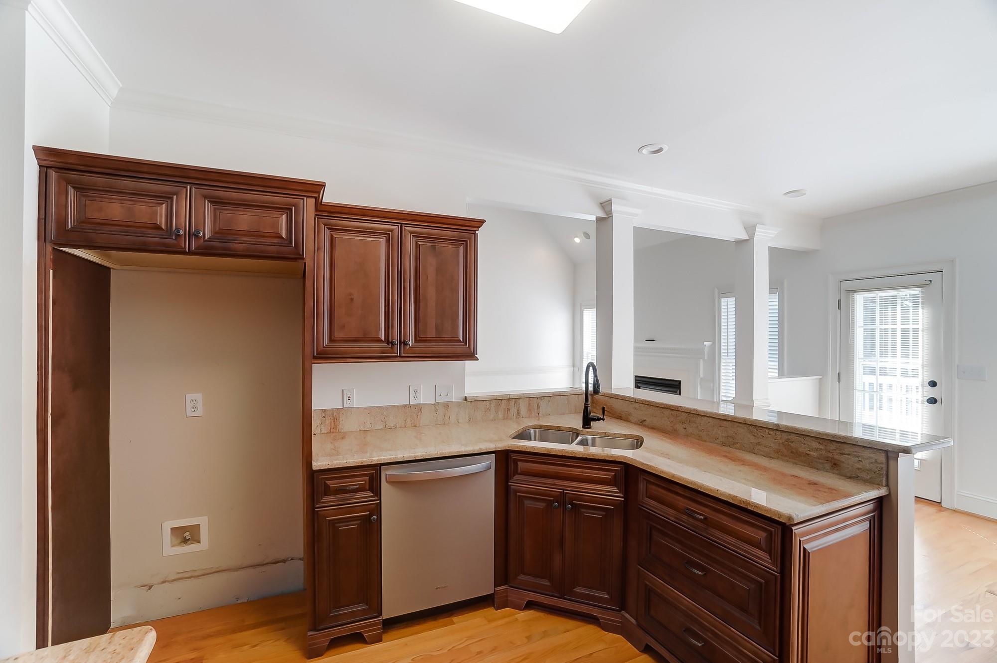 Miller Pond - Residential