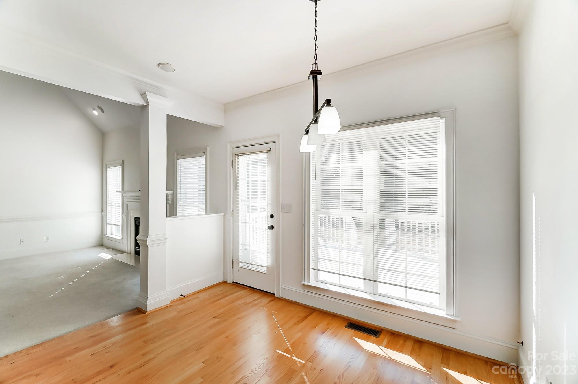 Miller Pond - Residential