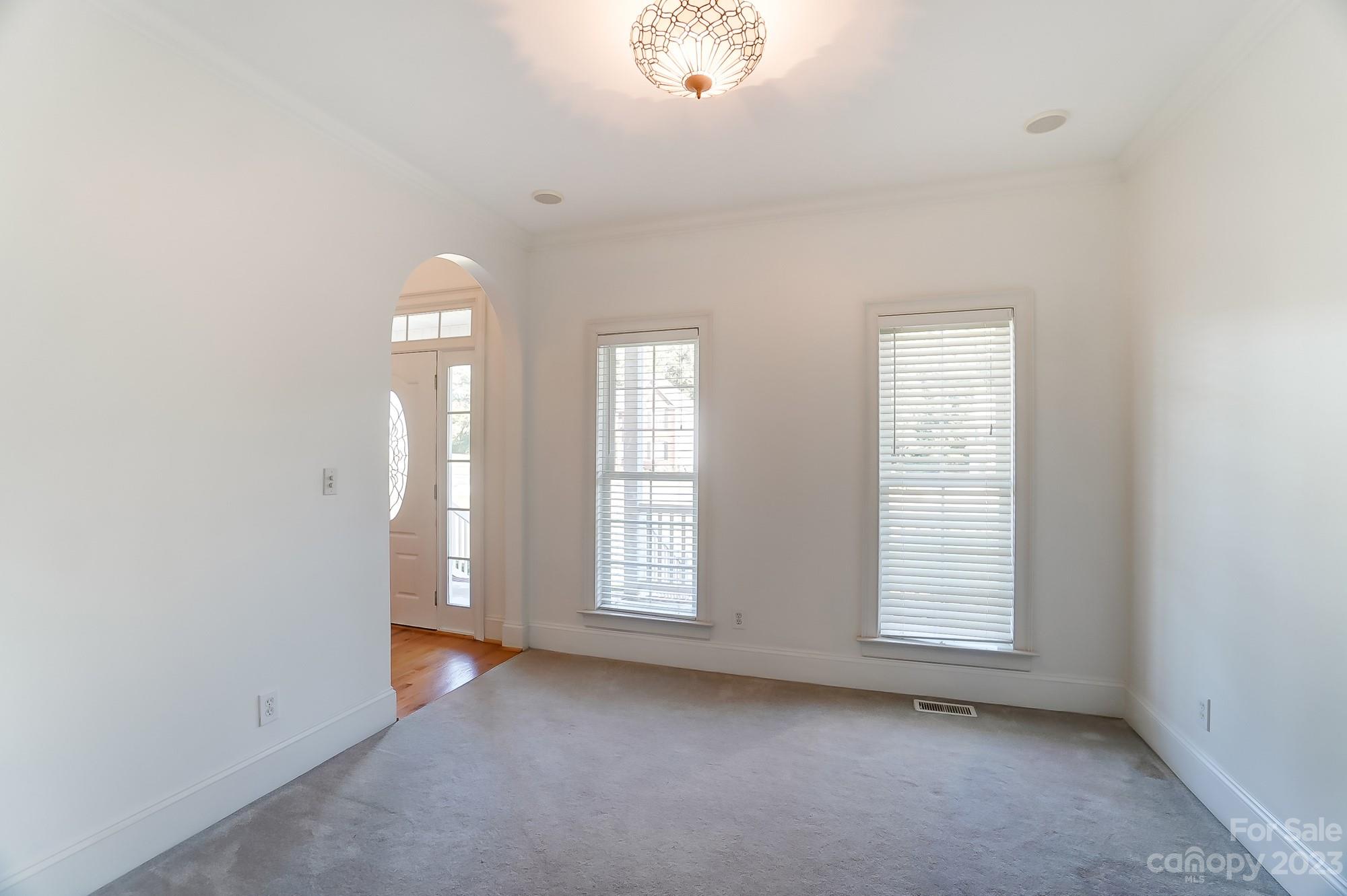 Miller Pond - Residential