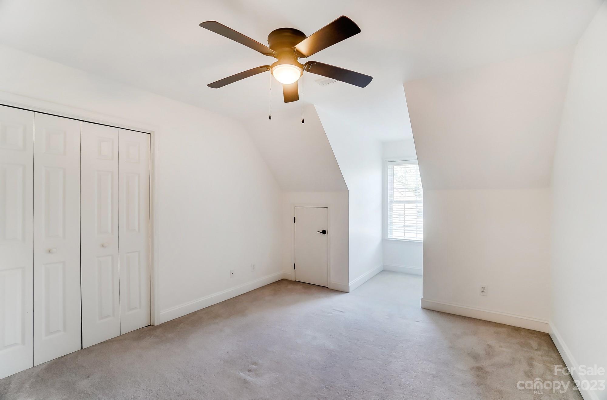 Miller Pond - Residential