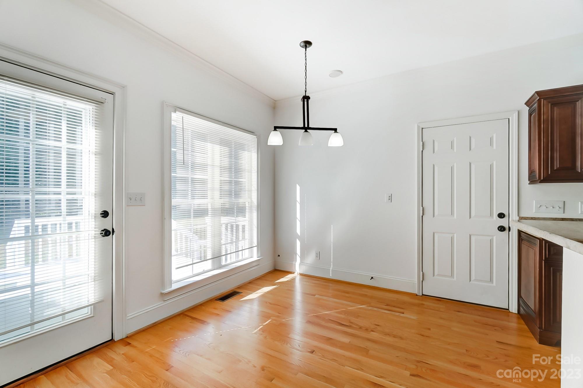 Miller Pond - Residential