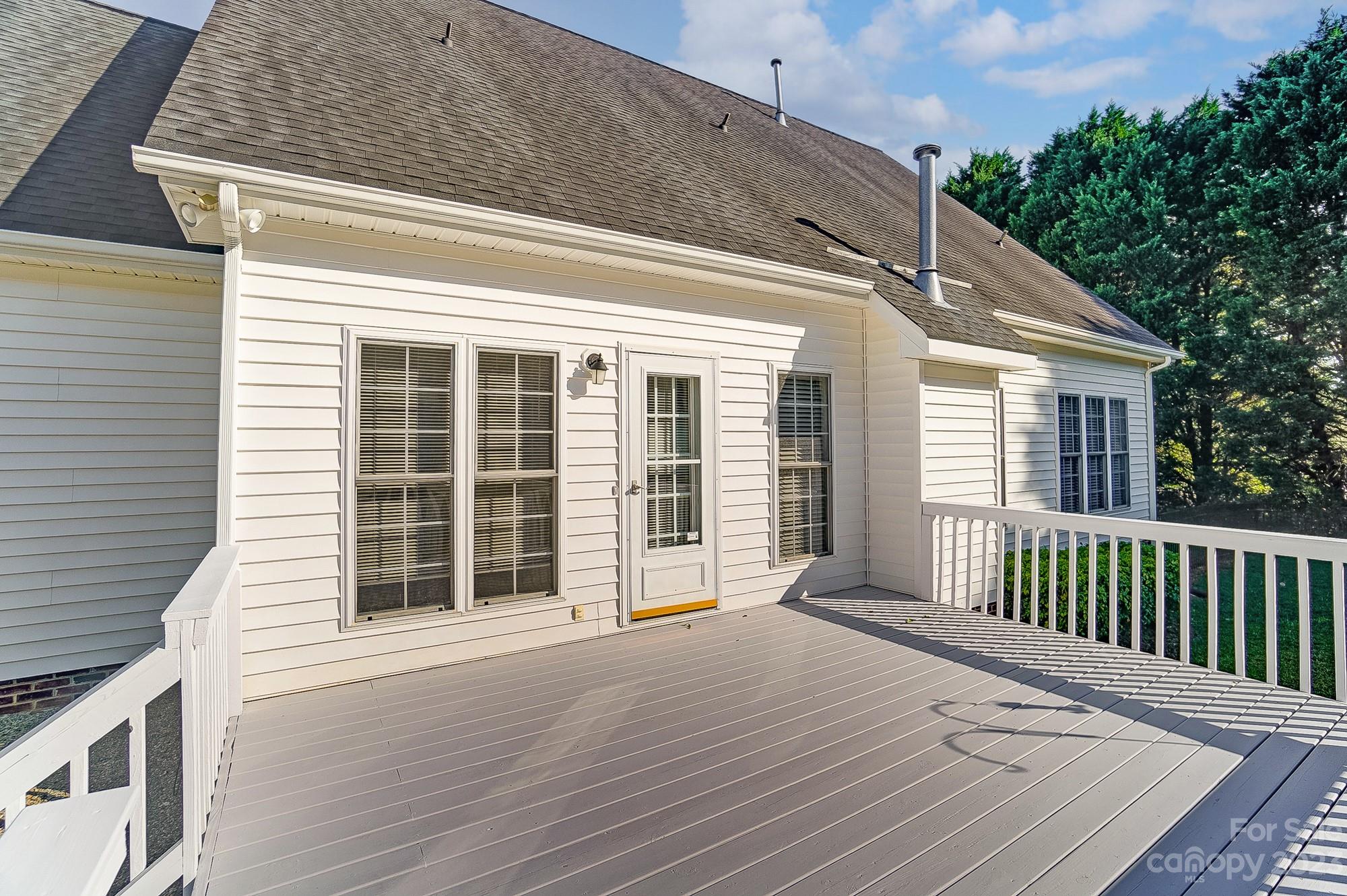 Miller Pond - Residential