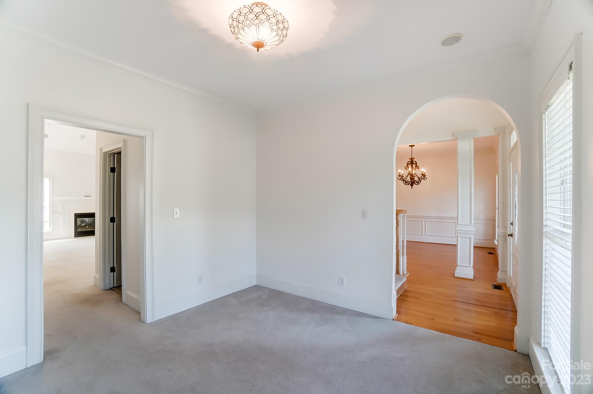 Miller Pond - Residential