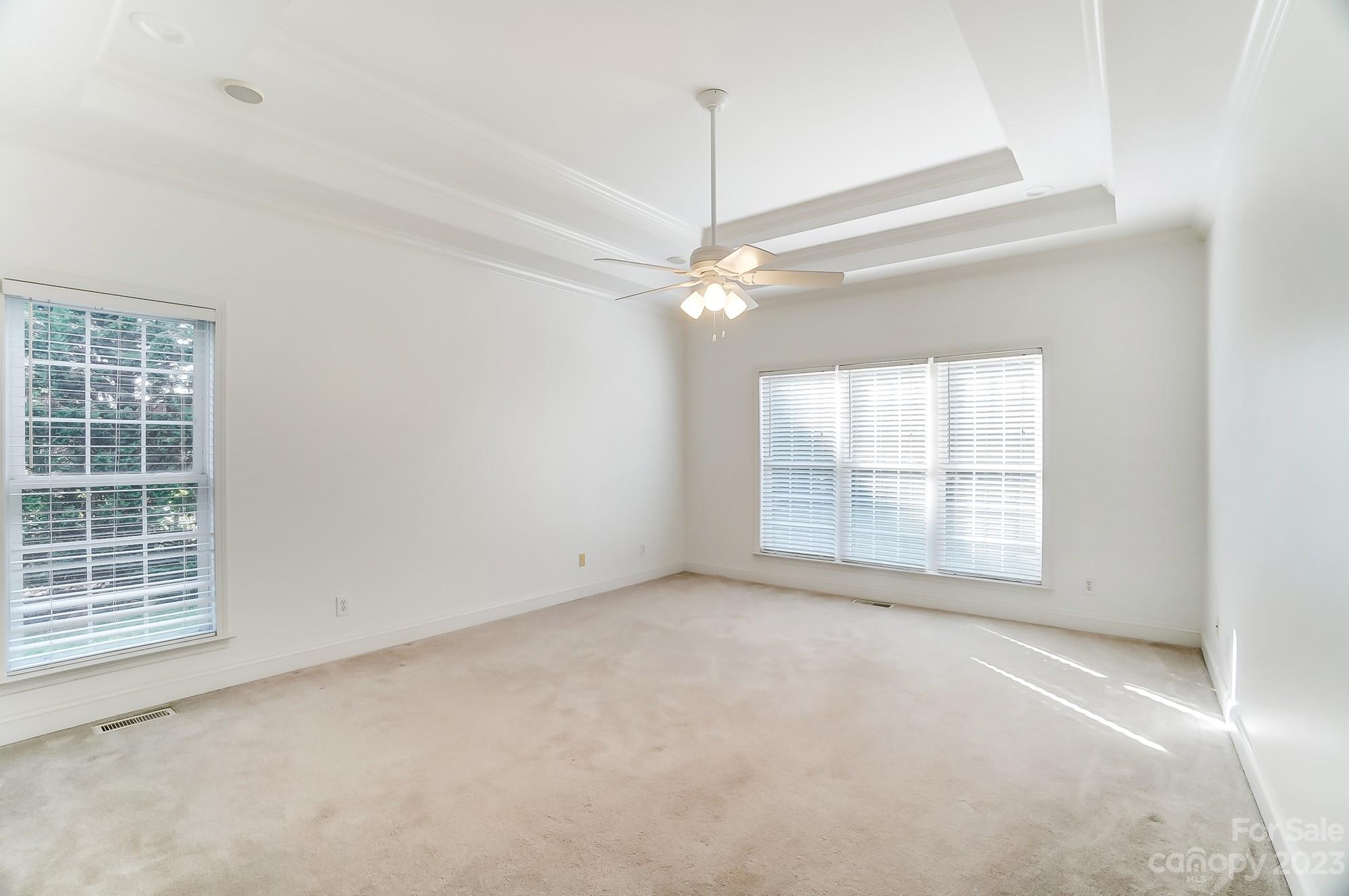 Miller Pond - Residential