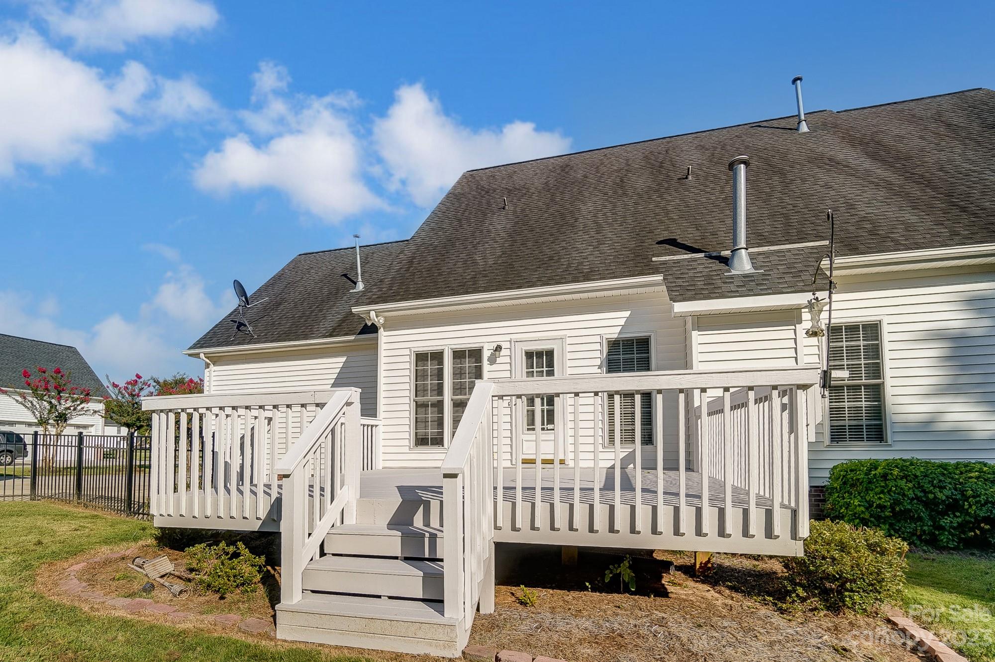 Miller Pond - Residential