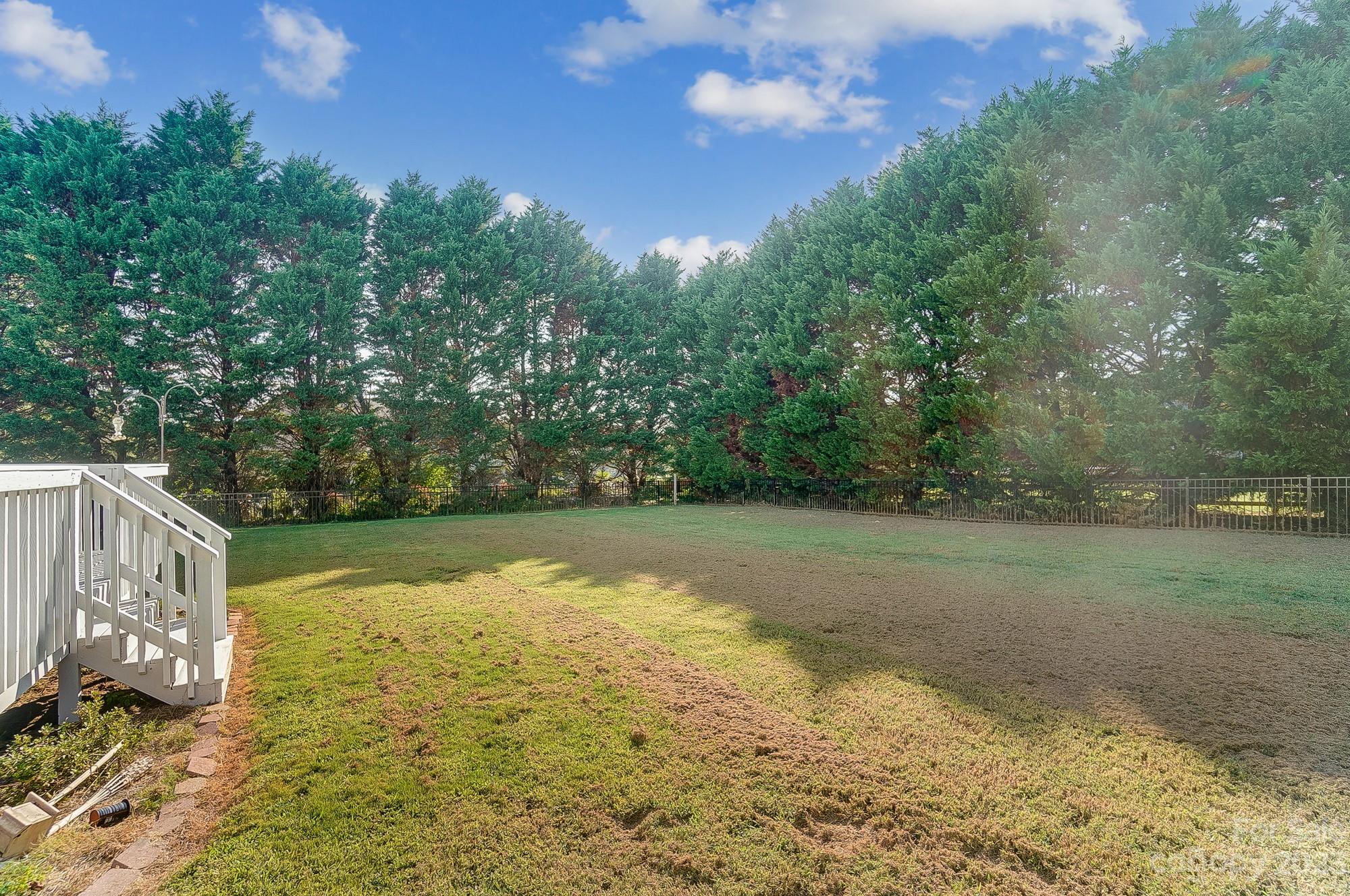 Miller Pond - Residential