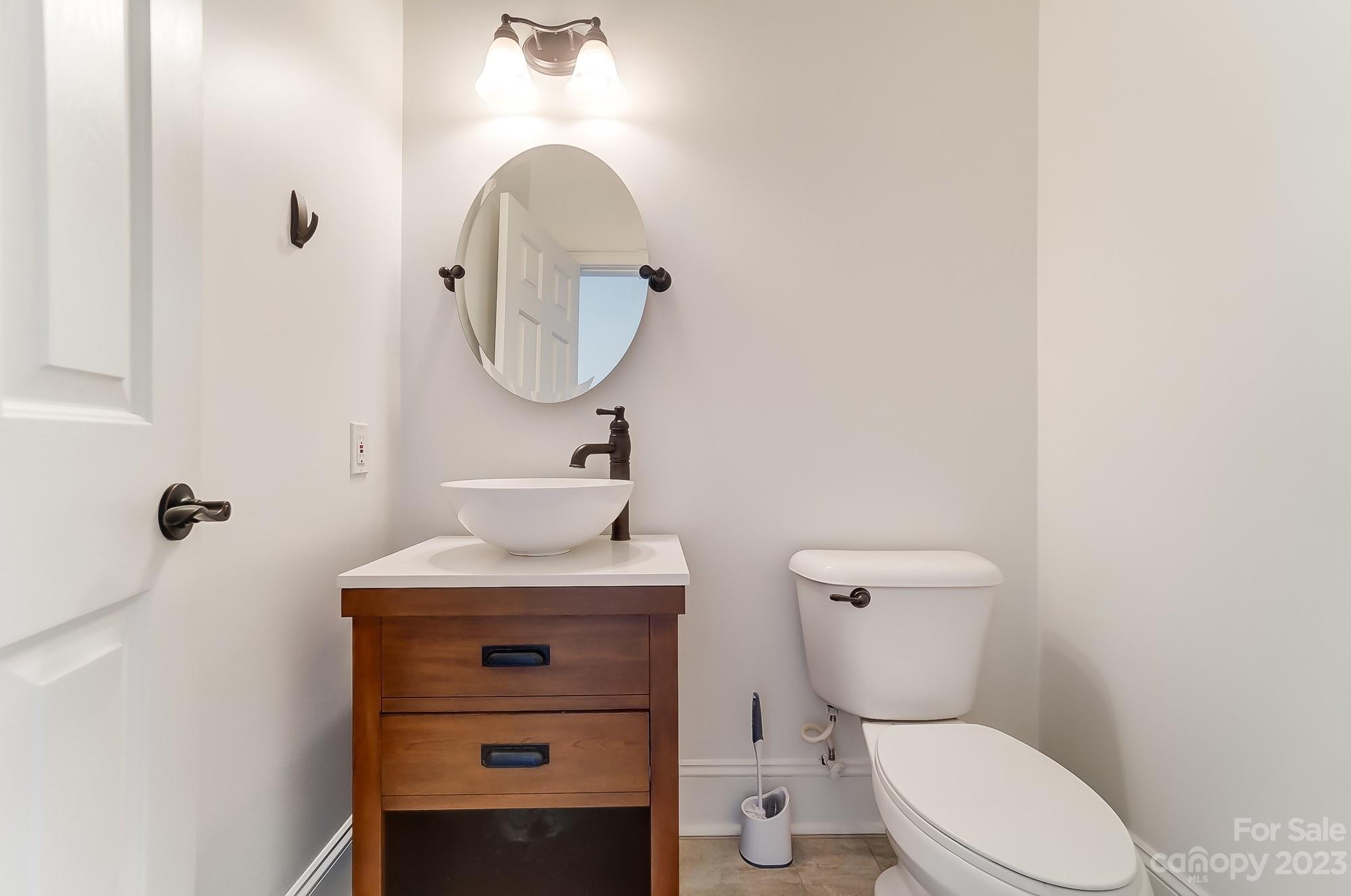 Miller Pond - Residential