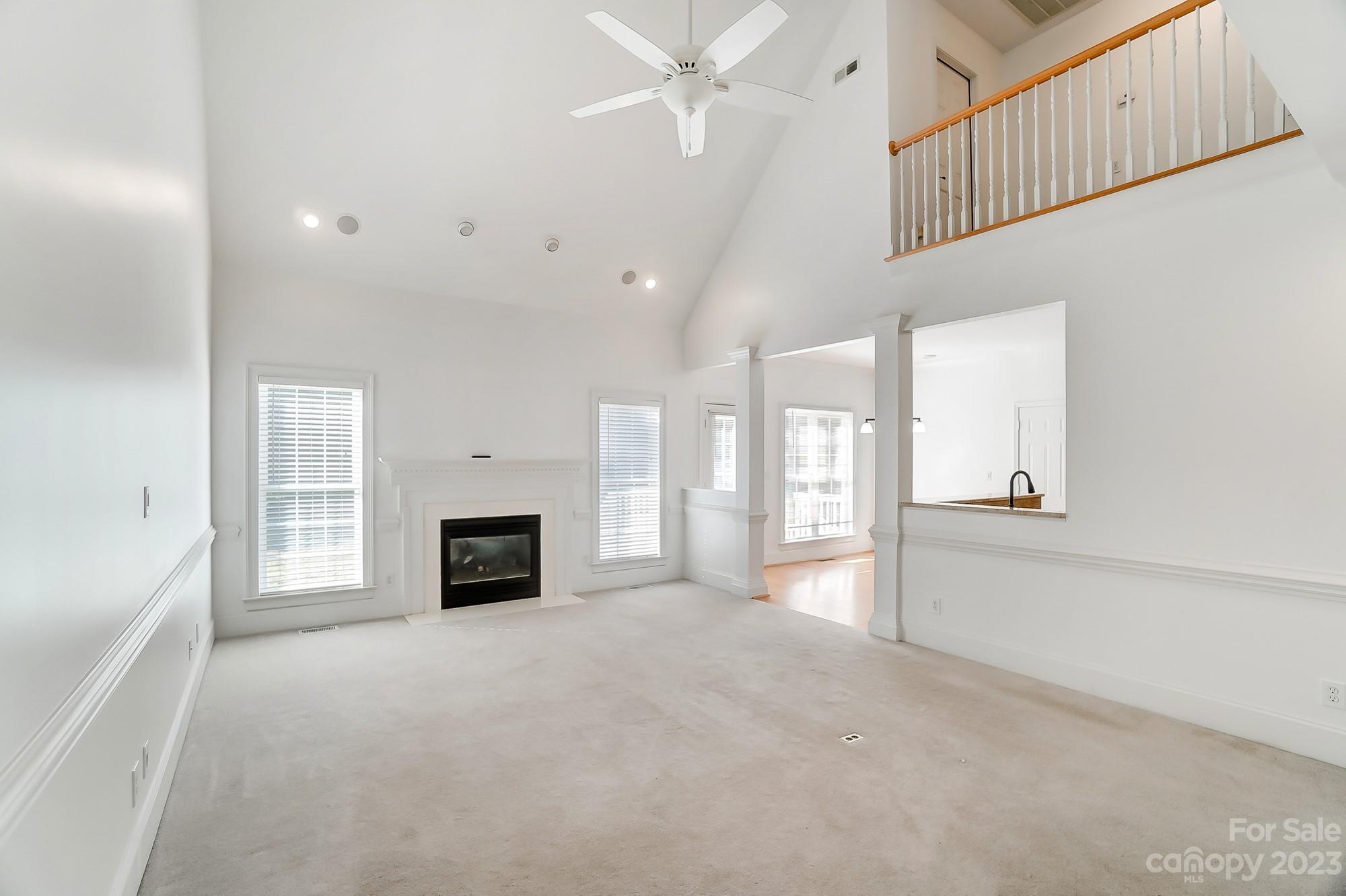 Miller Pond - Residential