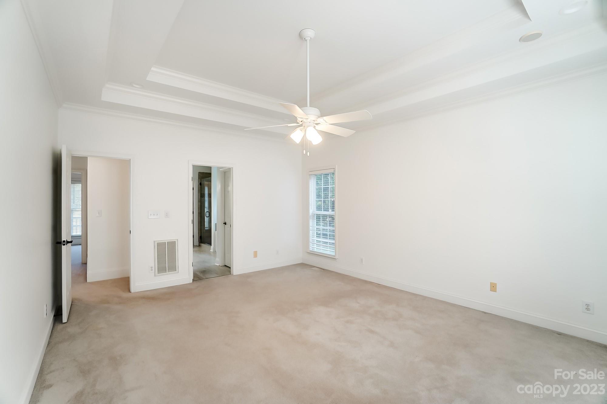 Miller Pond - Residential