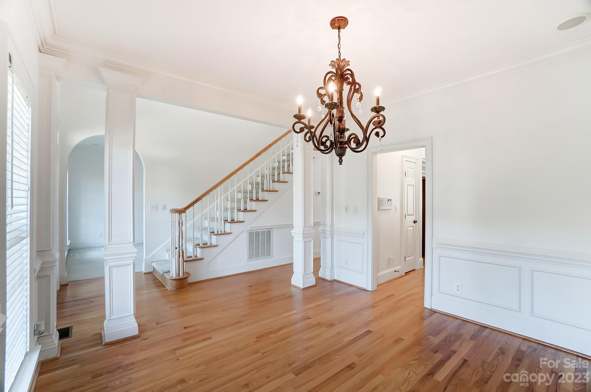 Miller Pond - Residential