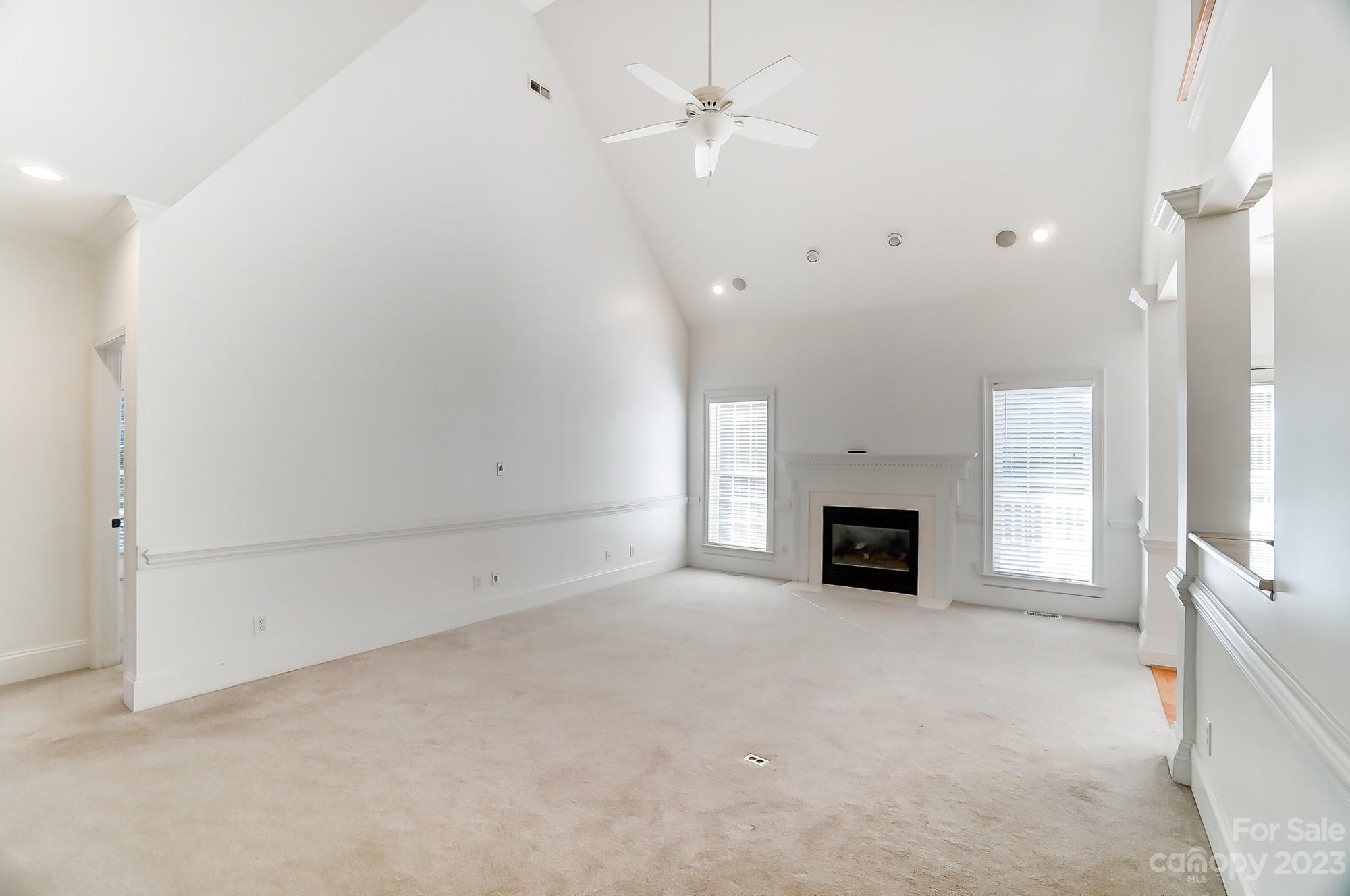 Miller Pond - Residential