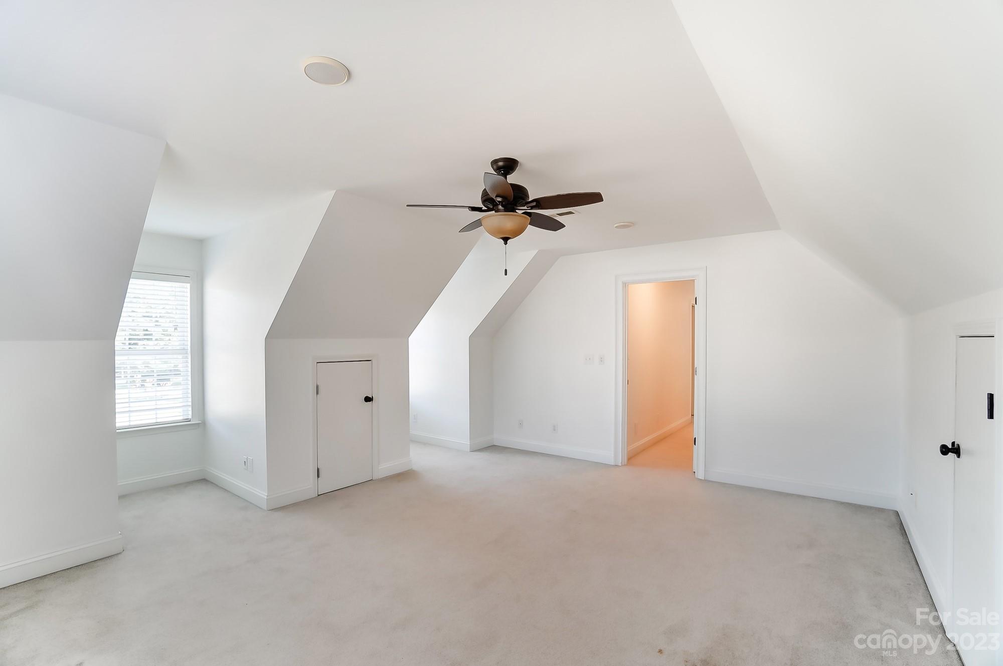 Miller Pond - Residential