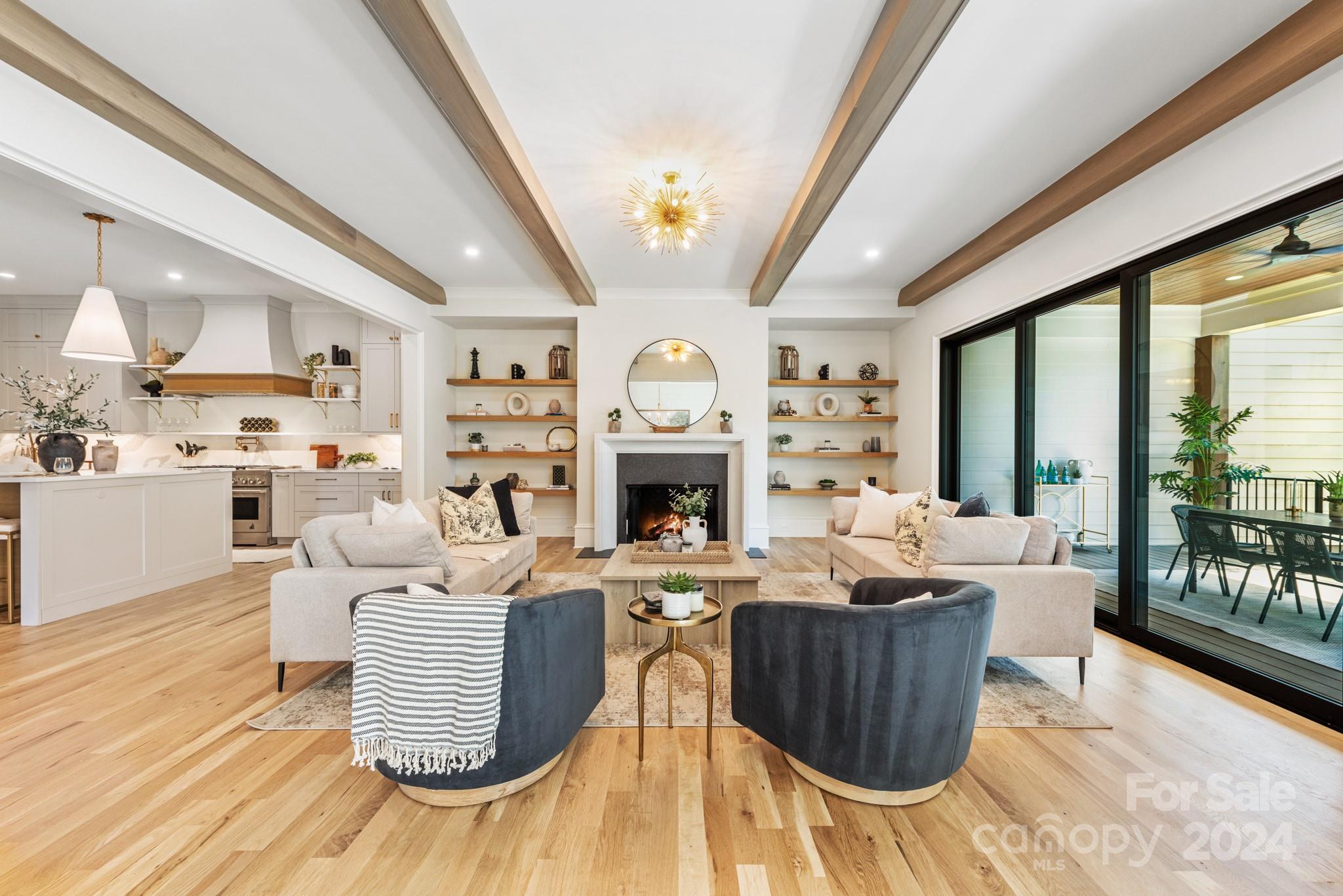 Cotswold - Residential