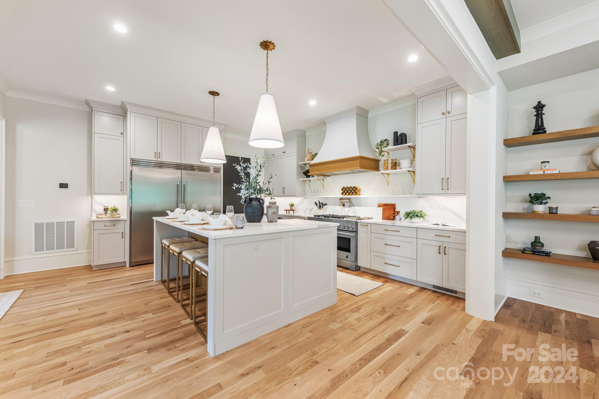 Cotswold - Residential