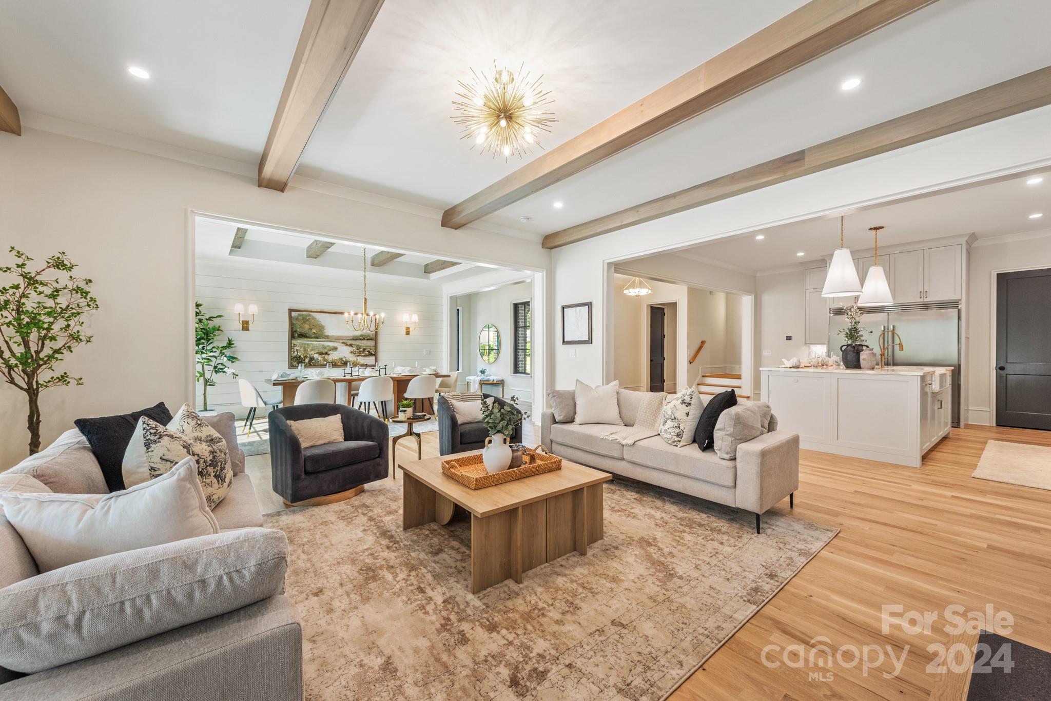 Cotswold - Residential