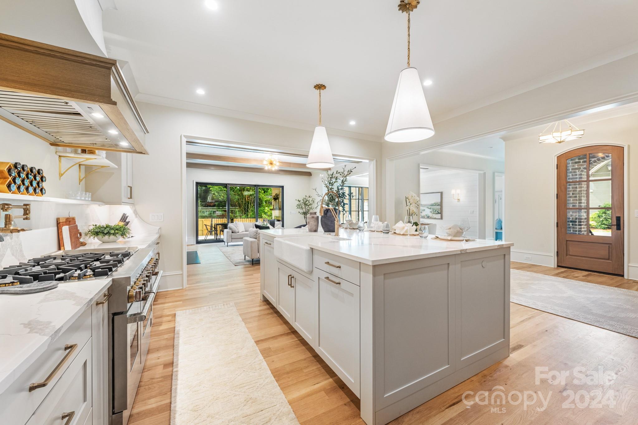 Cotswold - Residential