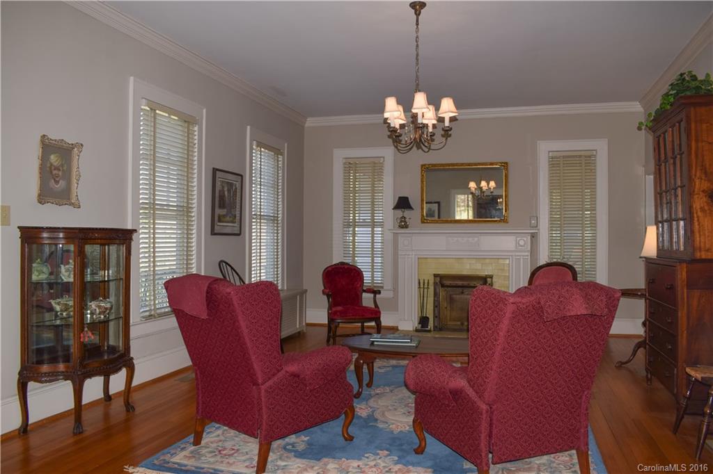 Buena Vista - Residential