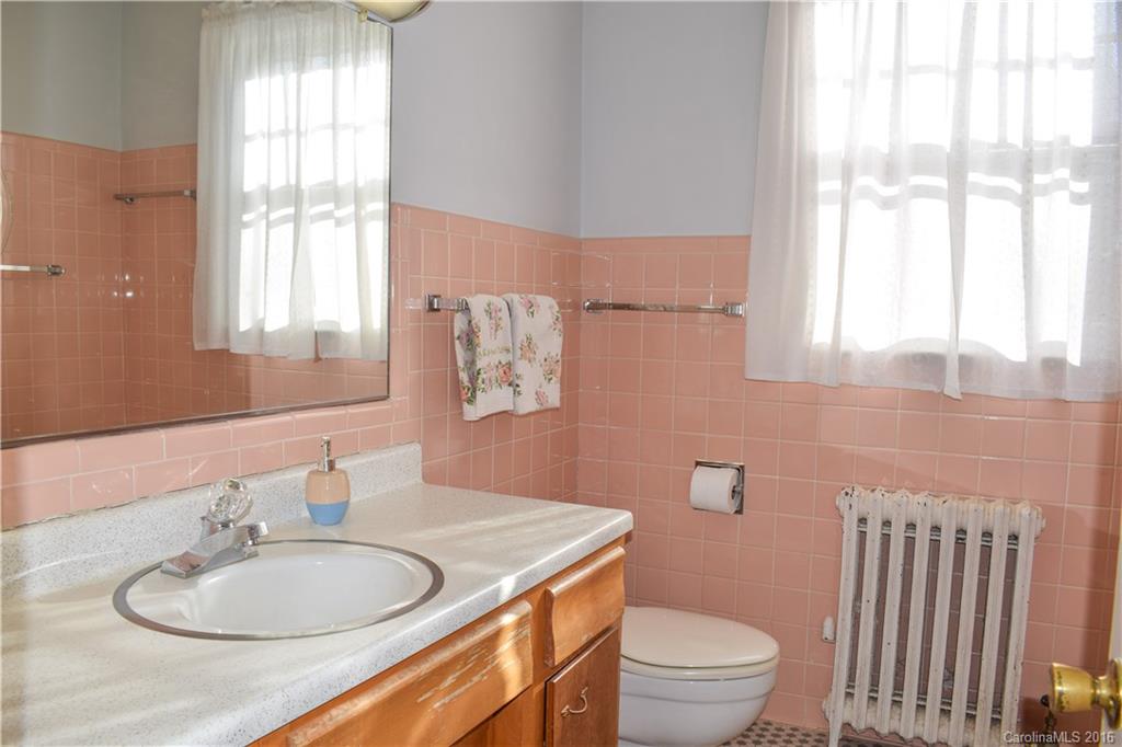 Buena Vista - Residential