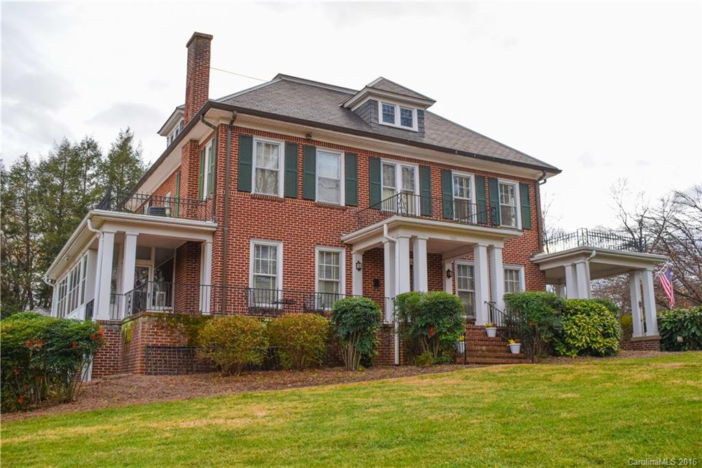 Buena Vista - Residential