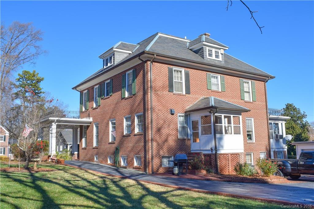 Buena Vista - Residential