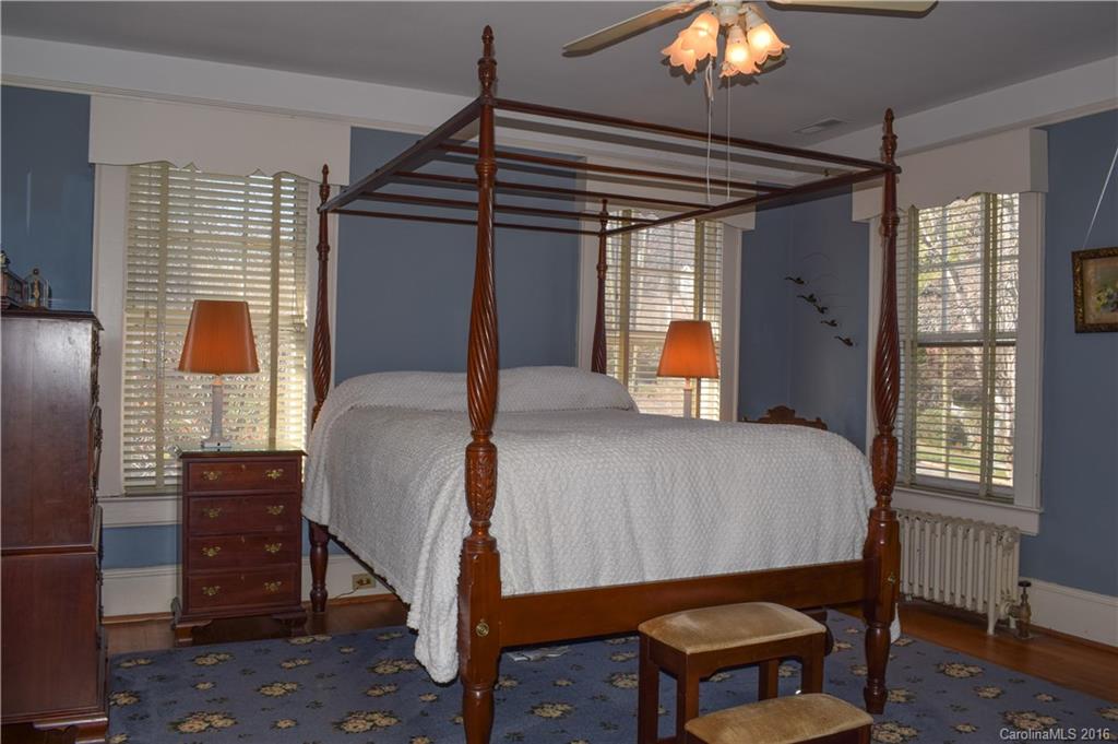 Buena Vista - Residential