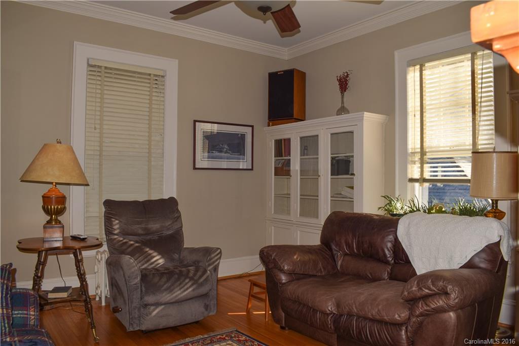 Buena Vista - Residential