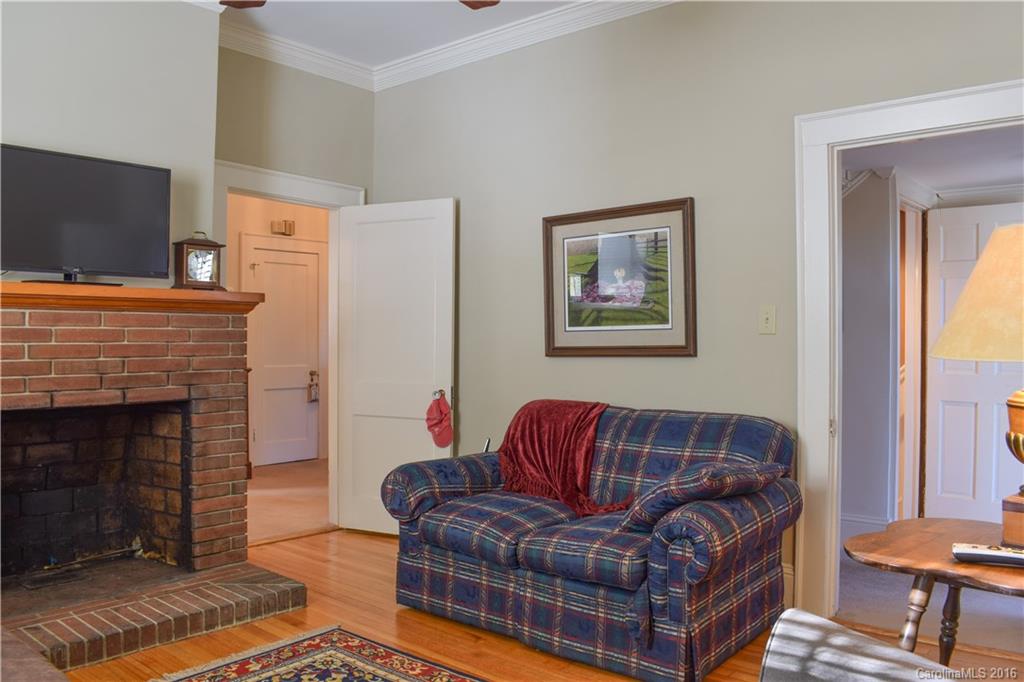 Buena Vista - Residential