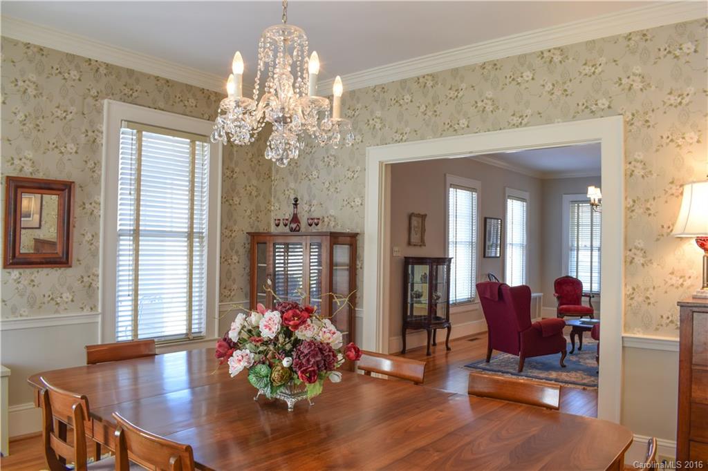 Buena Vista - Residential