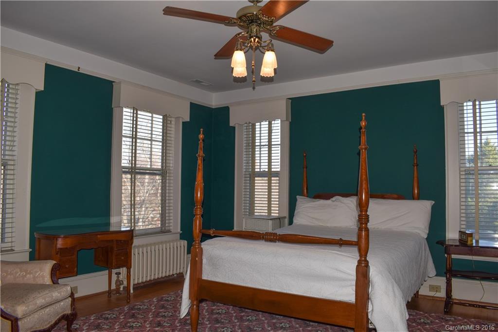 Buena Vista - Residential