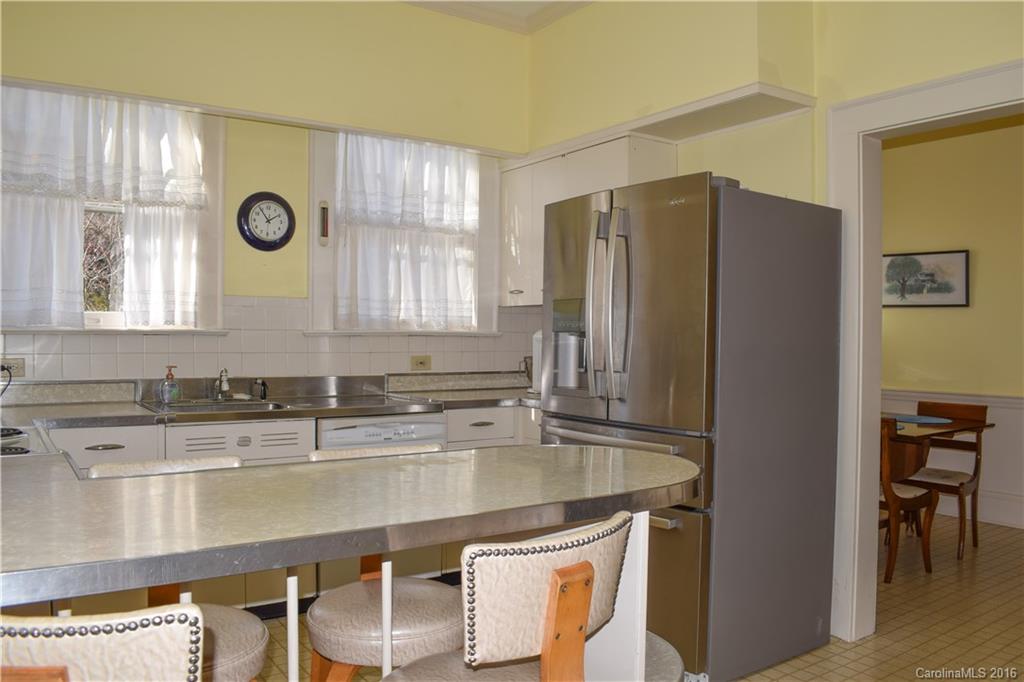 Buena Vista - Residential