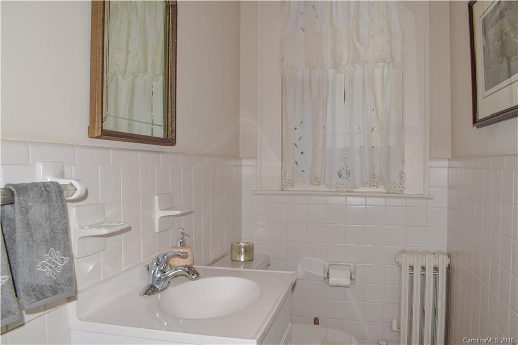 Buena Vista - Residential