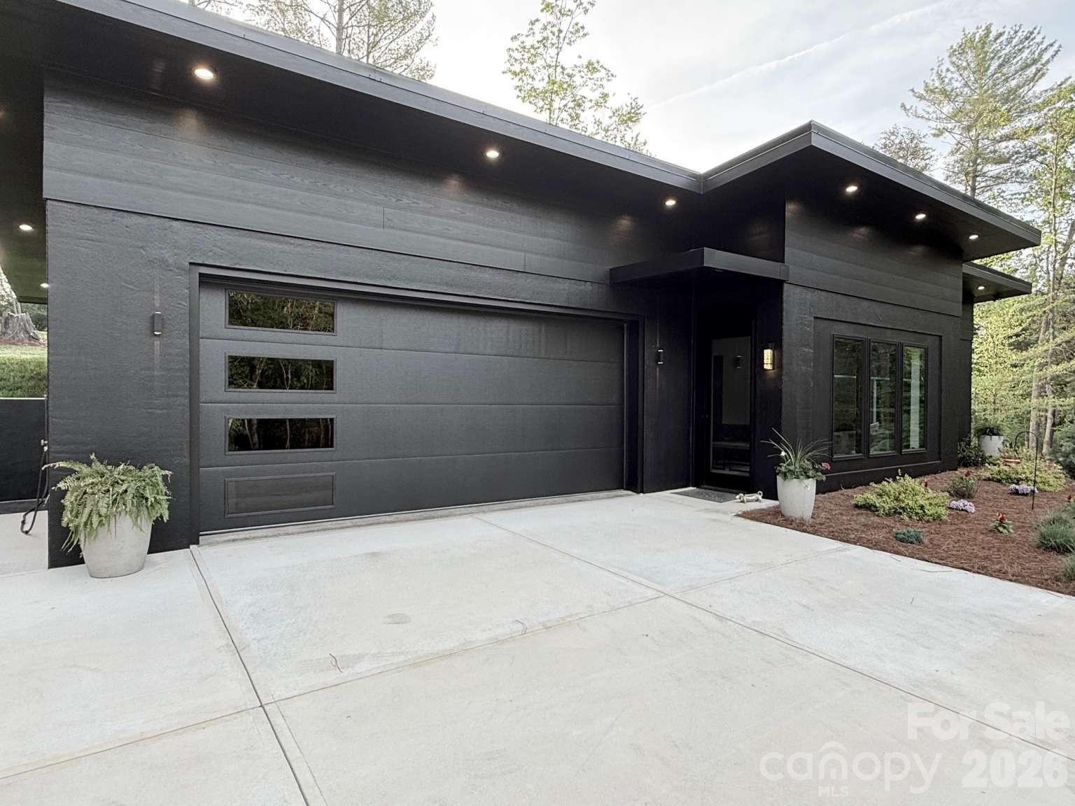 Sherwood Forest - Residential