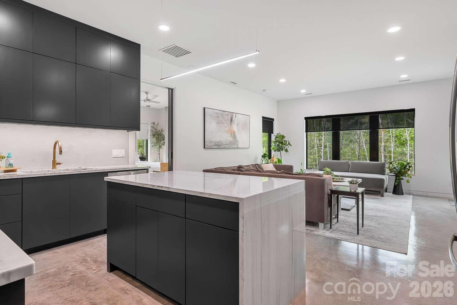 Sherwood Forest - Residential