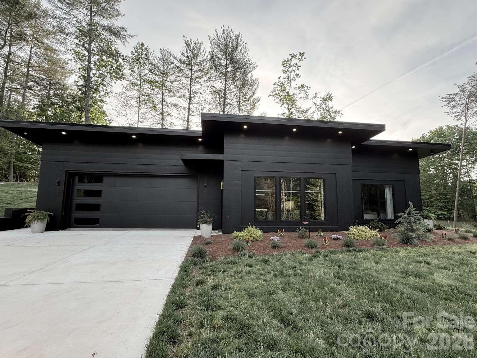 Sherwood Forest - Residential