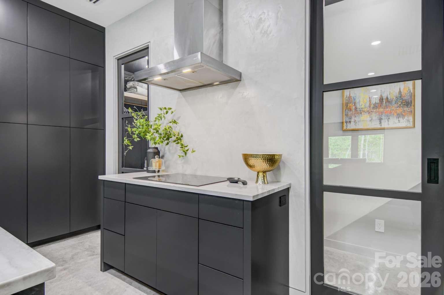 Sherwood Forest - Residential