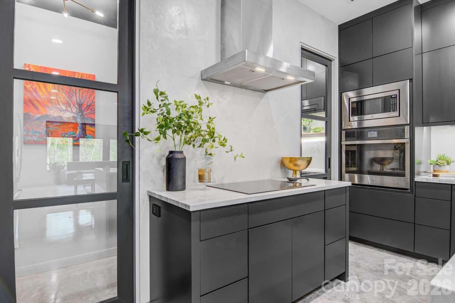 Sherwood Forest - Residential